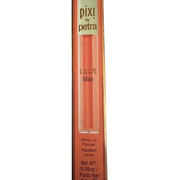 Pixi by Petra Lip Lift Max Sweet Nectar 0182 NEW IN BOX - Picture 4 of 6